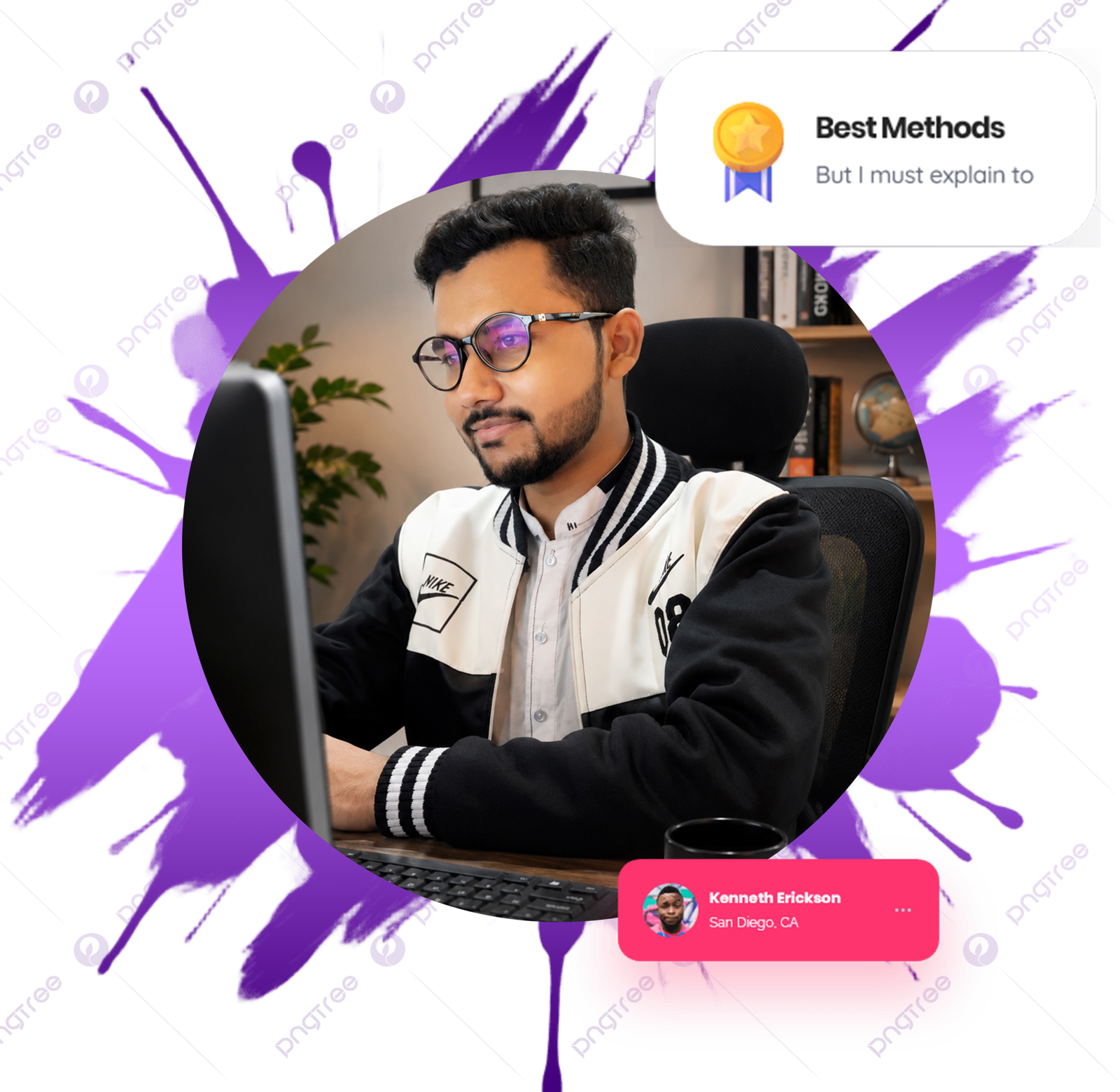 Uaworker