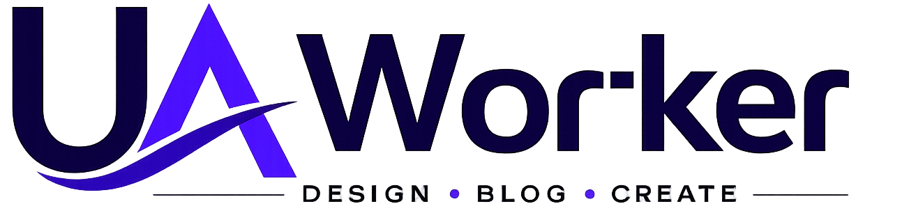 Uaworker